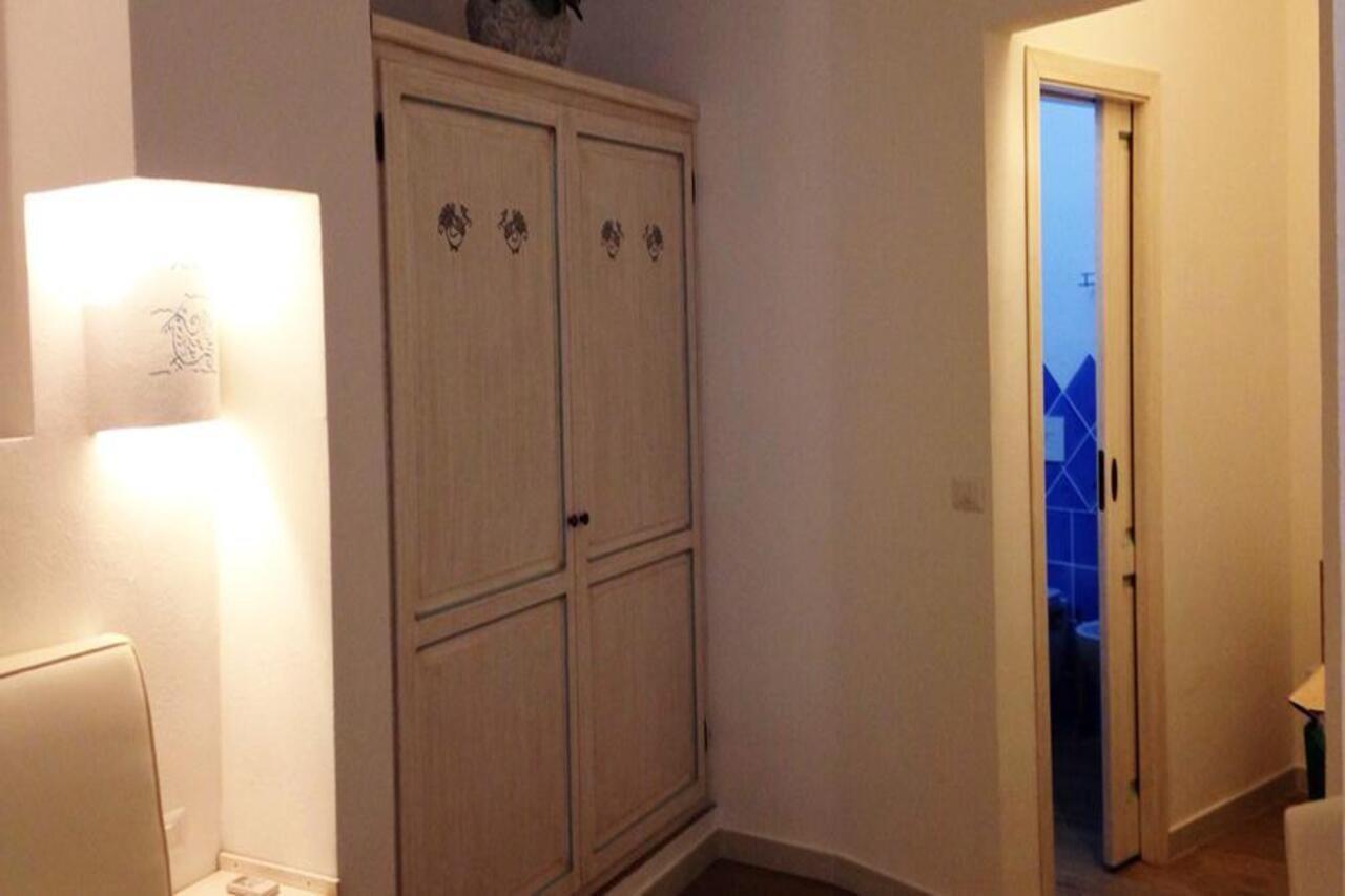 Olbia City Hotel Dış mekan fotoğraf