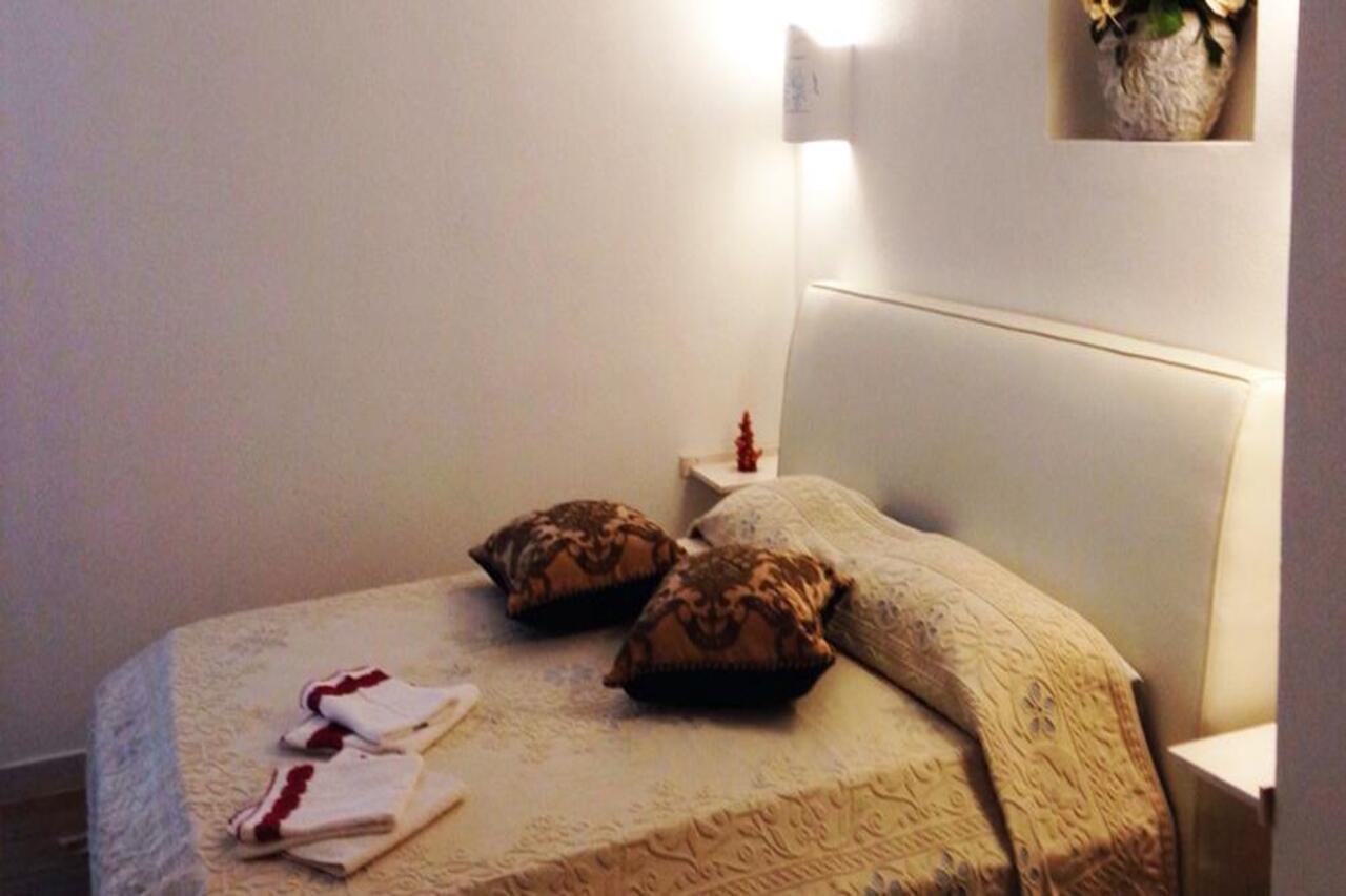 Olbia City Hotel Dış mekan fotoğraf