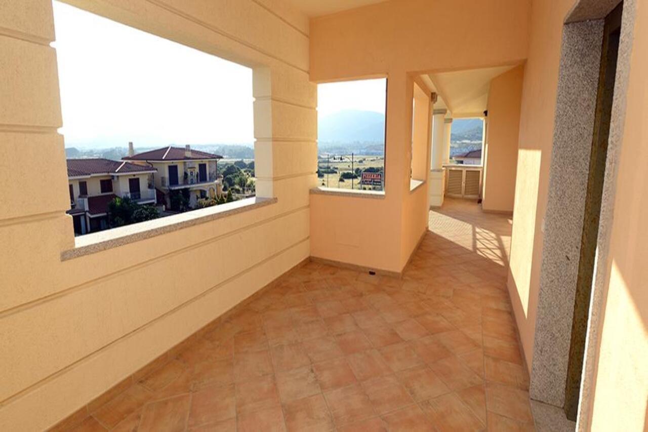 Olbia City Hotel Dış mekan fotoğraf