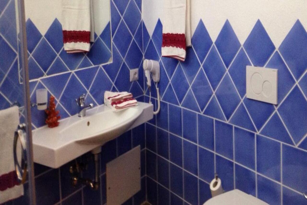 Olbia City Hotel Dış mekan fotoğraf