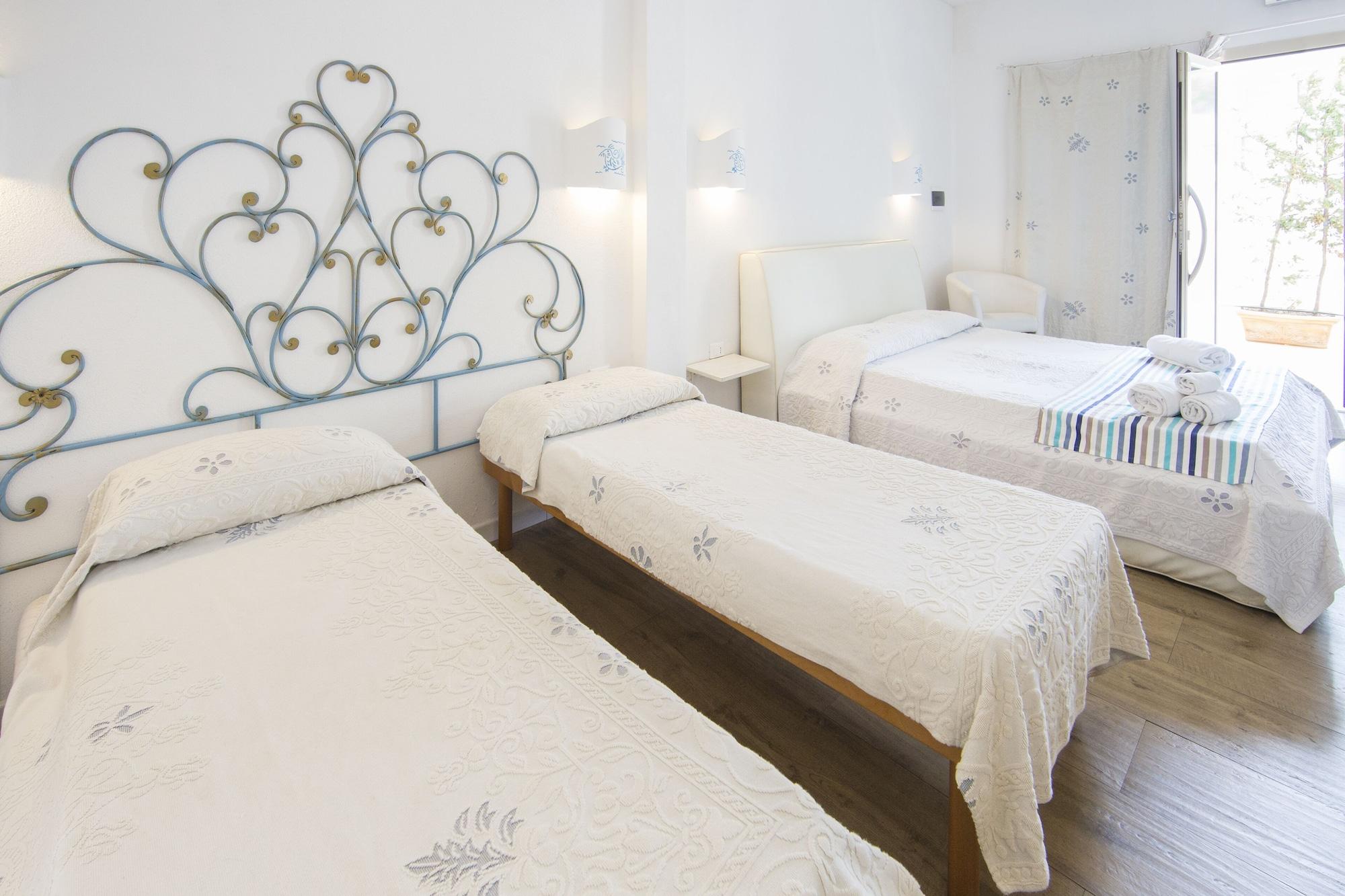 Olbia City Hotel Dış mekan fotoğraf