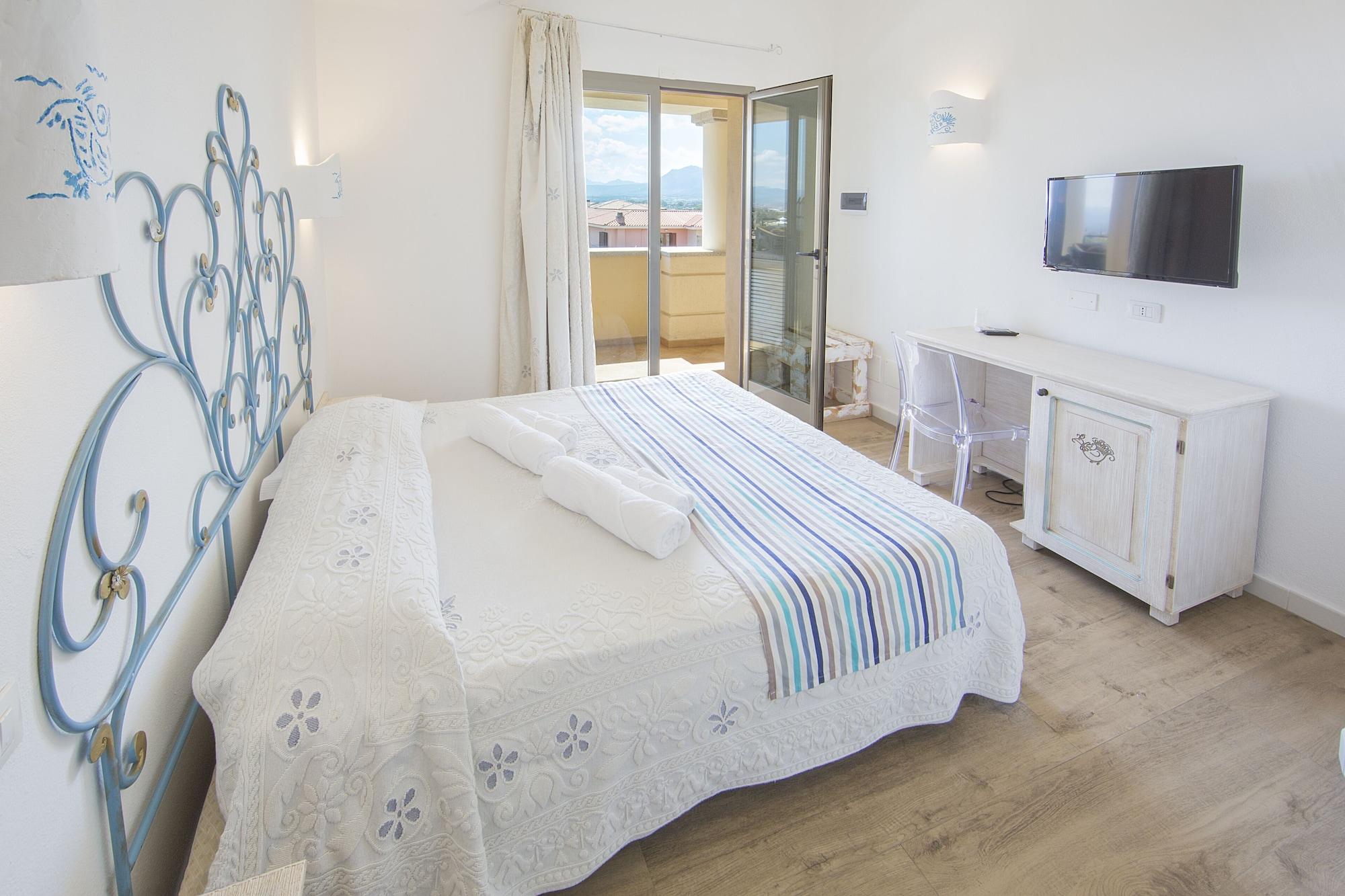 Olbia City Hotel Dış mekan fotoğraf