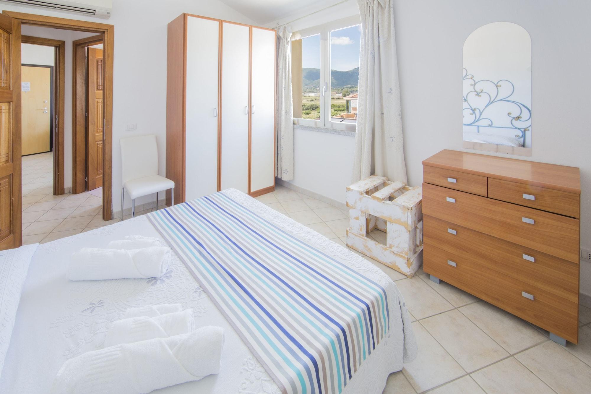 Olbia City Hotel Dış mekan fotoğraf
