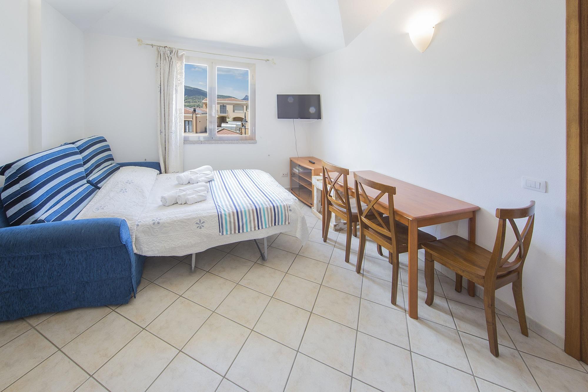 Olbia City Hotel Dış mekan fotoğraf