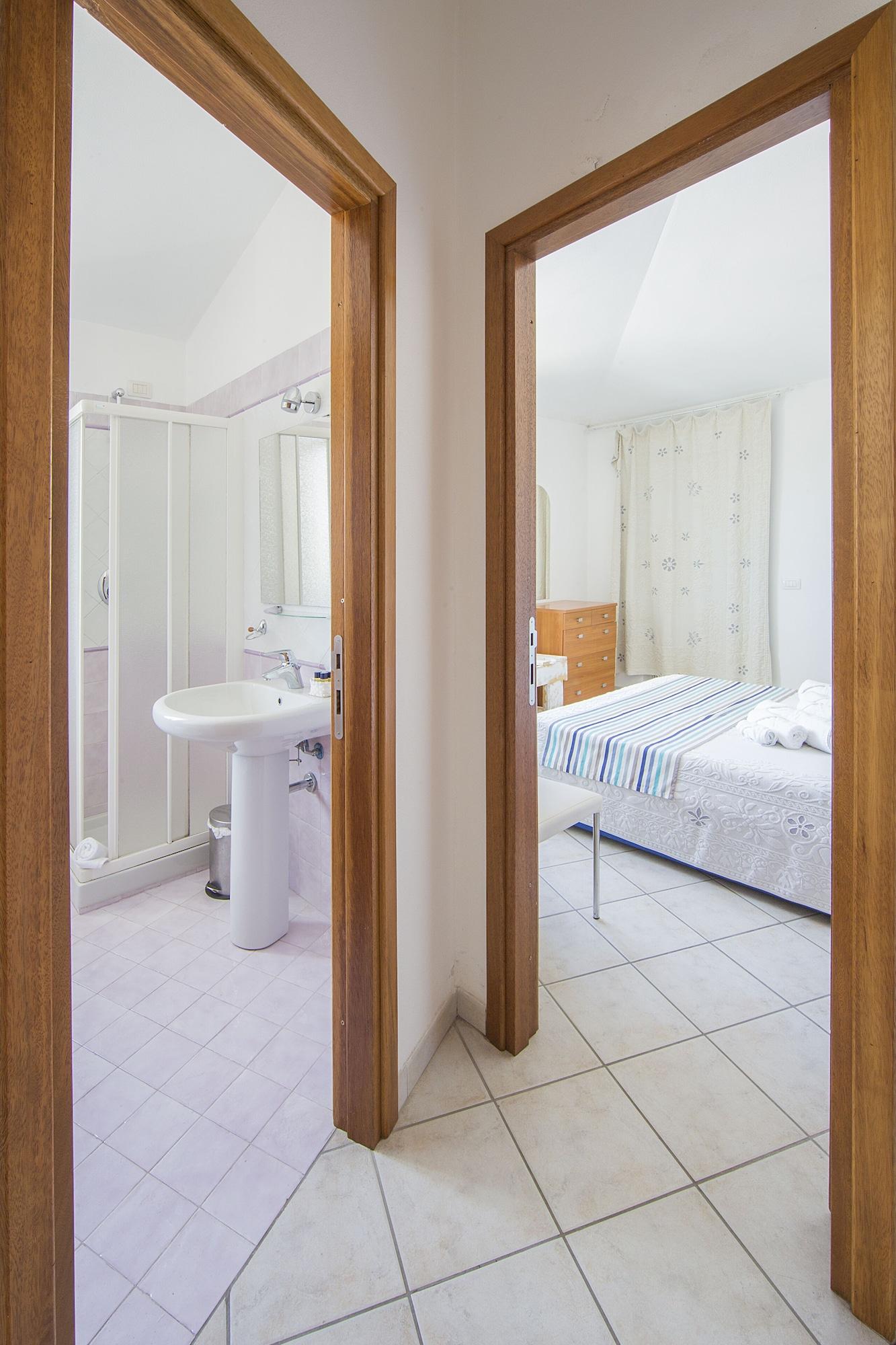 Olbia City Hotel Dış mekan fotoğraf