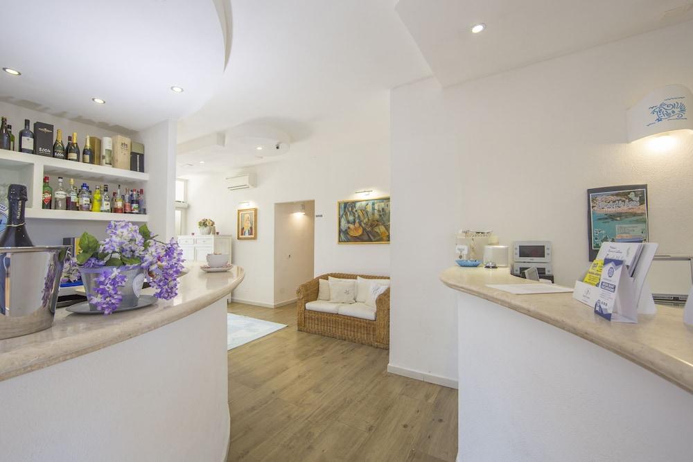 Olbia City Hotel Dış mekan fotoğraf