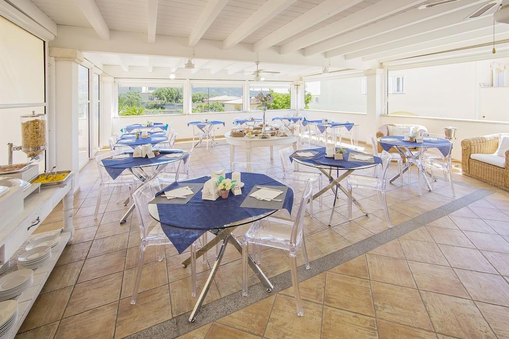 Olbia City Hotel Dış mekan fotoğraf