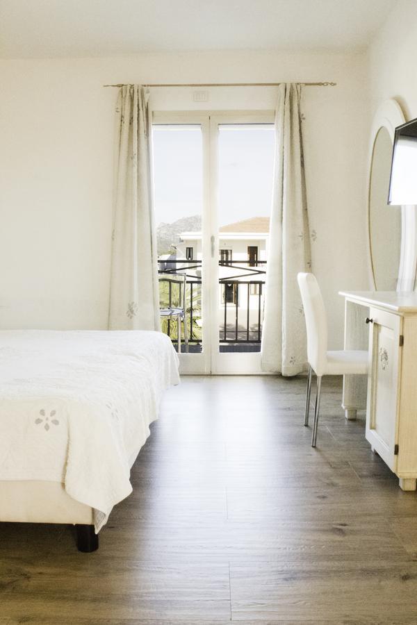 Olbia City Hotel Dış mekan fotoğraf