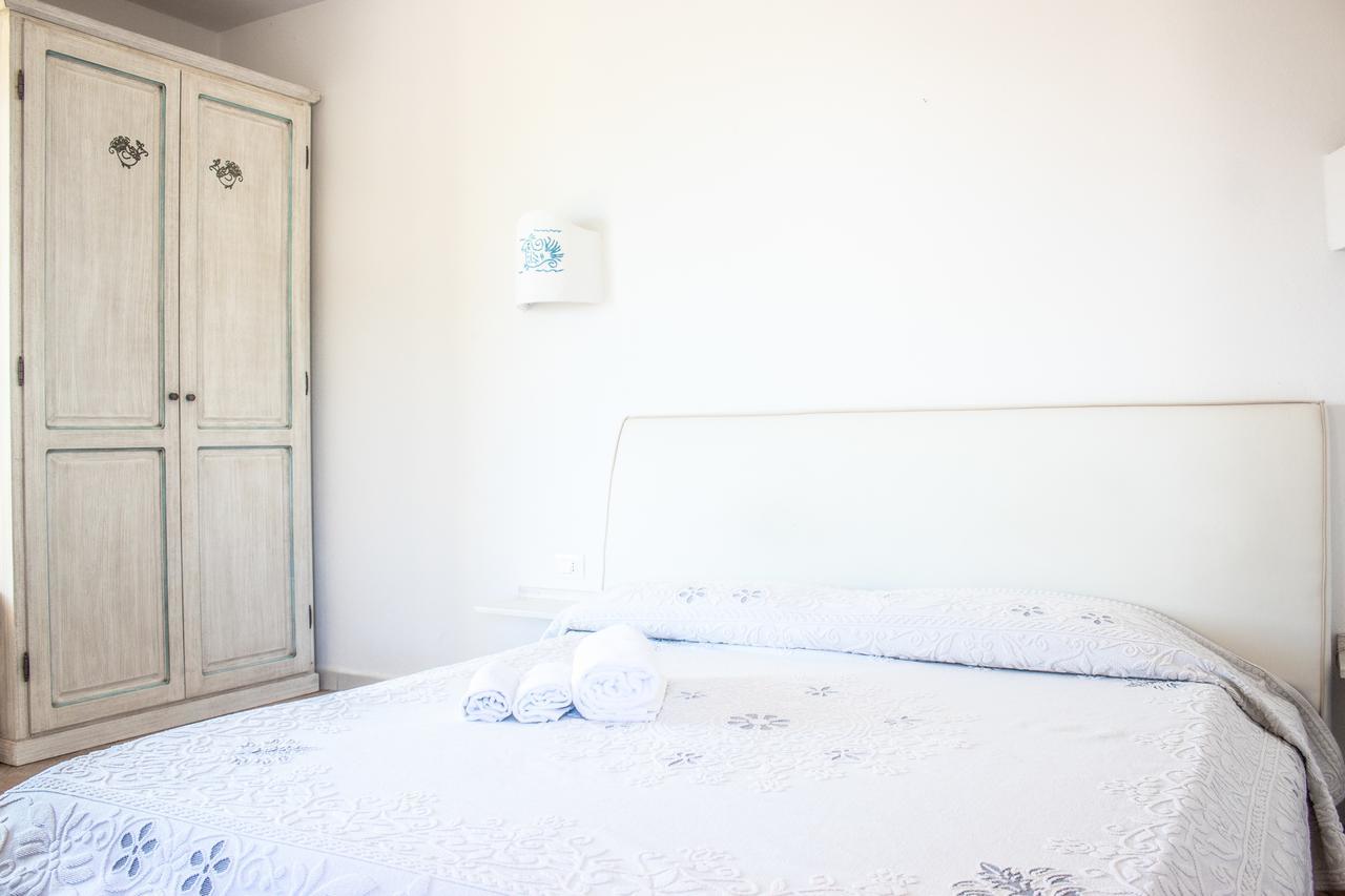 Olbia City Hotel Dış mekan fotoğraf