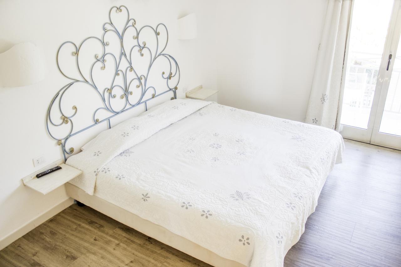 Olbia City Hotel Dış mekan fotoğraf