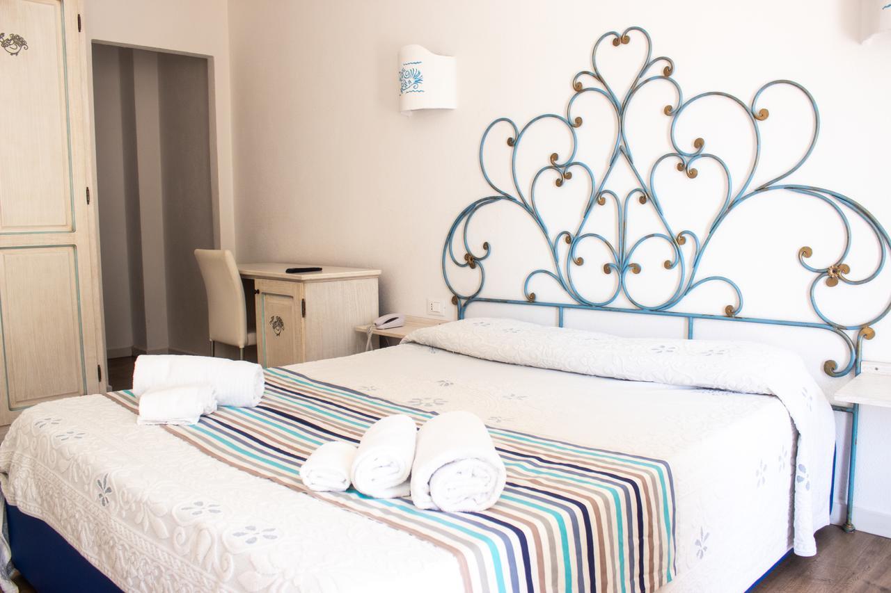 Olbia City Hotel Dış mekan fotoğraf