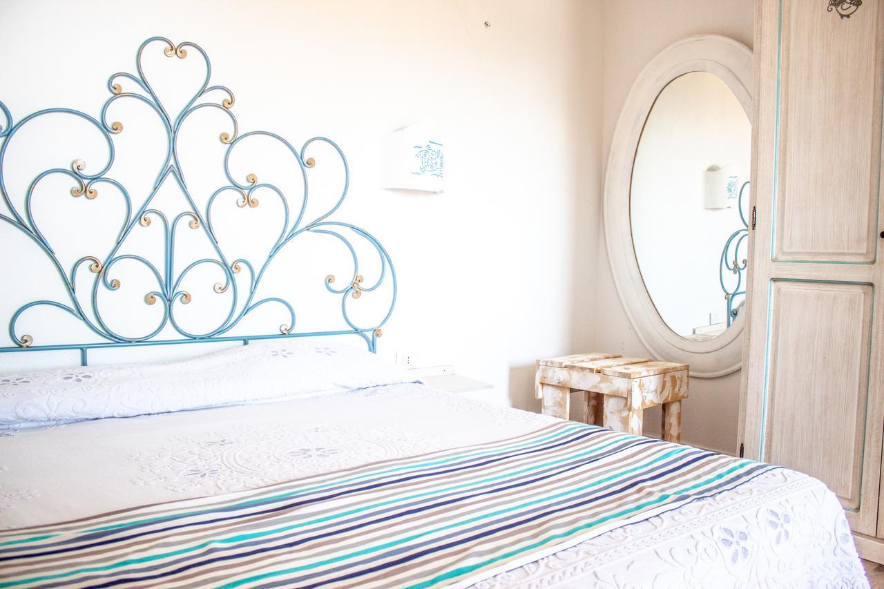 Olbia City Hotel Dış mekan fotoğraf