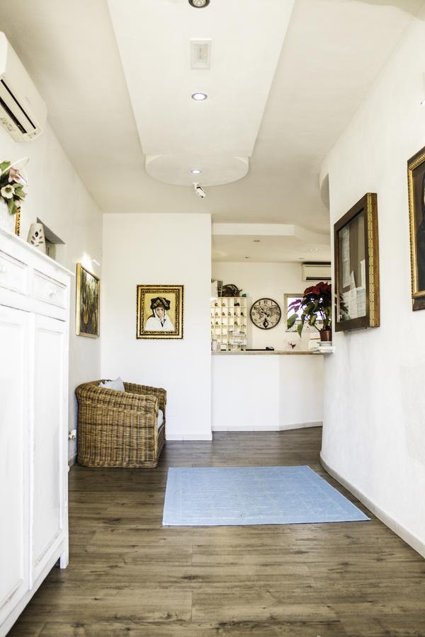 Olbia City Hotel Dış mekan fotoğraf