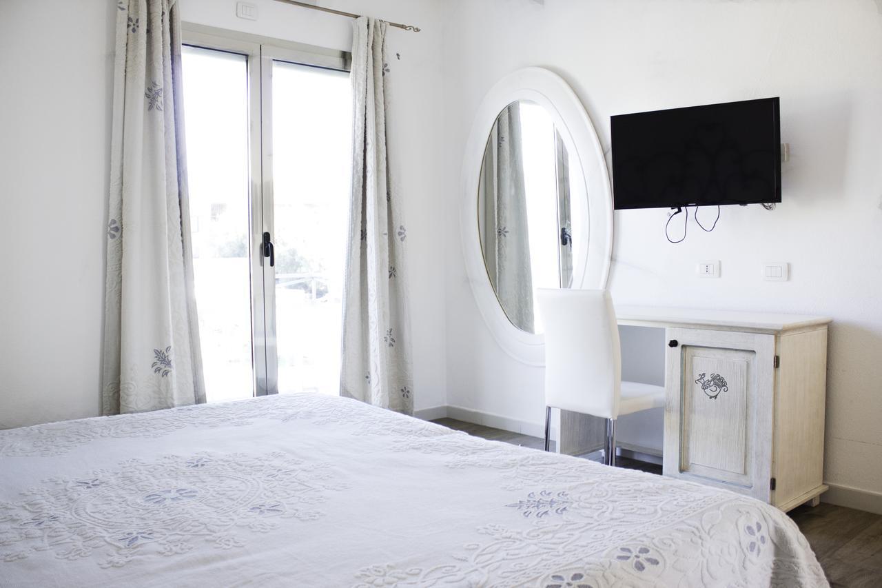 Olbia City Hotel Dış mekan fotoğraf