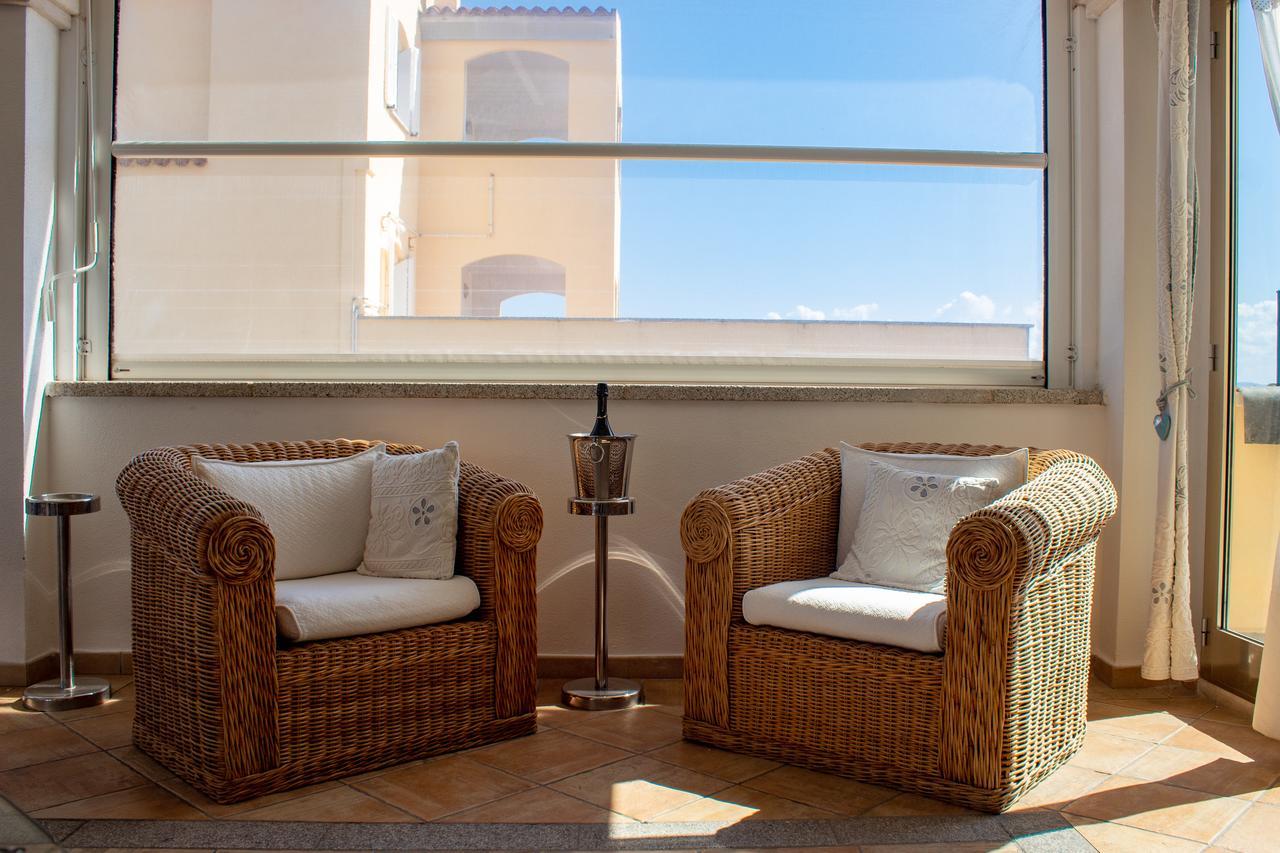 Olbia City Hotel Dış mekan fotoğraf