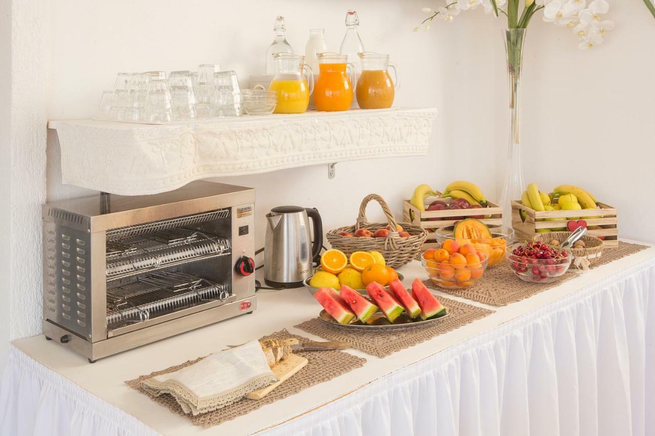 Olbia City Hotel Dış mekan fotoğraf